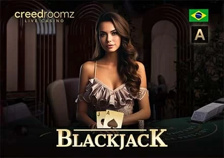 Blackjack Brazilian A