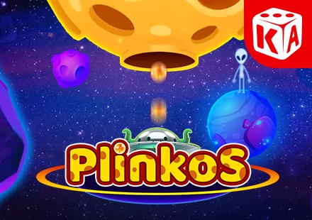 PlinkoS