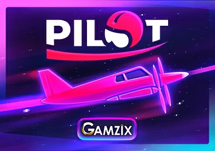 Pilot