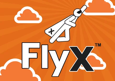 FlyX